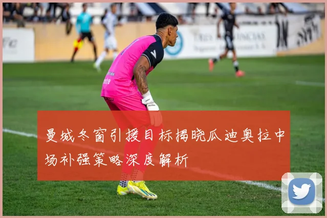 曼城冬窗引援目标揭晓瓜迪奥拉中场补强策略深度解析